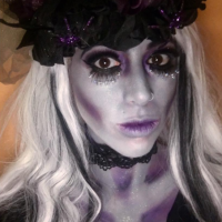 MassLive Instagram Takeover: Makeup artist Amanda Pacitti transforms into ghouls, zombies, mummy