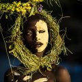 The Omo Valley Tribe: The Snapchat Flower “Originators”